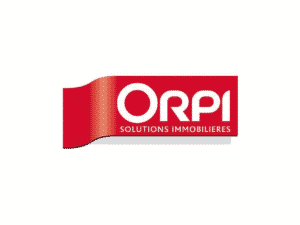 Logo Orpi- leCAP