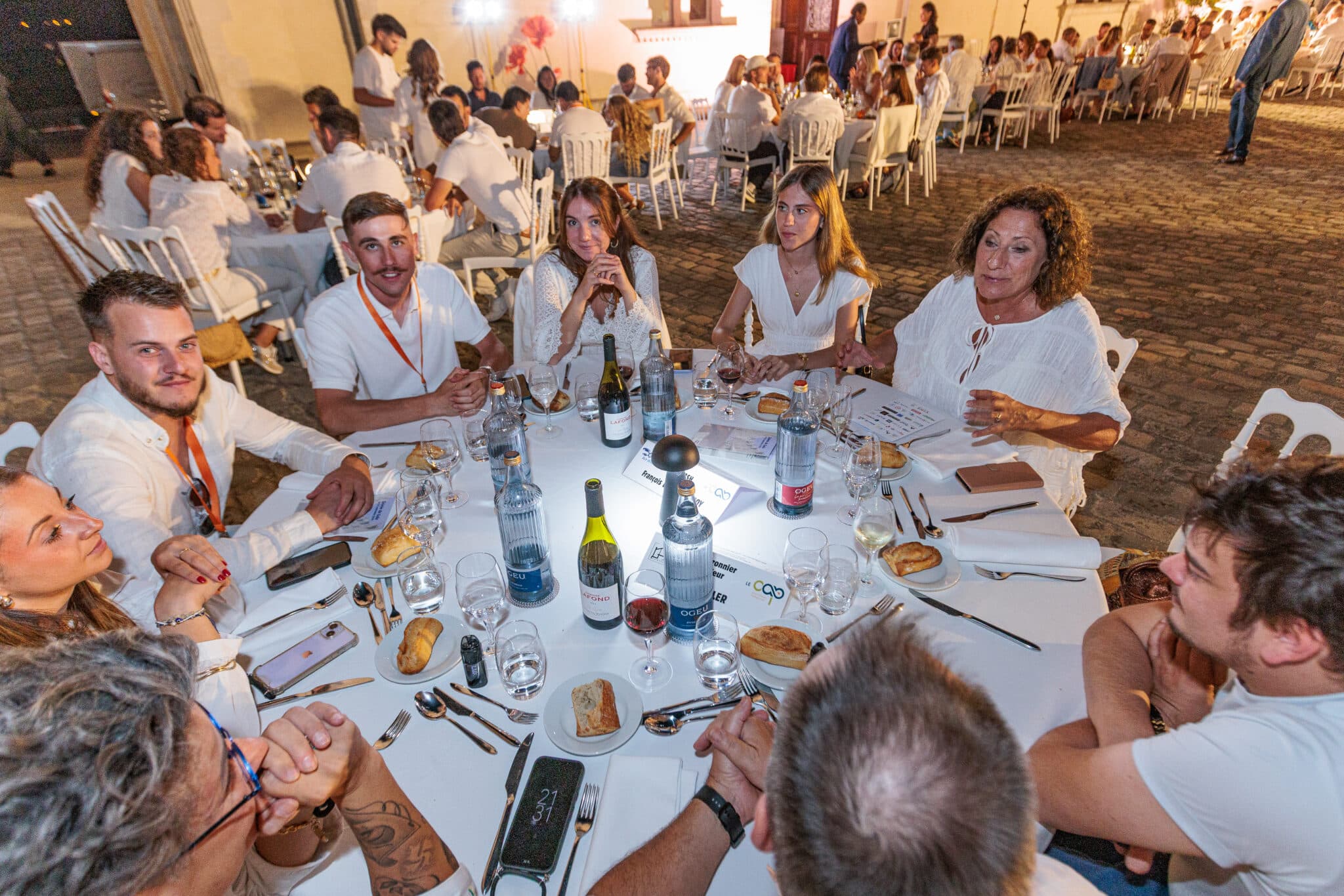 le-cap-pau-networking
