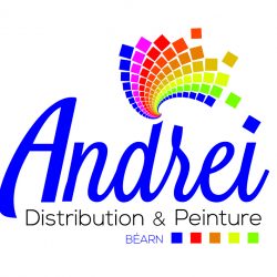 Logo Andrei Peinture- leCAP