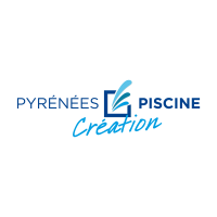 Logo Pyrenees Piscine Creation - le CAP