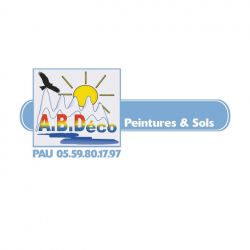 Logo A.B Deco- leCAP