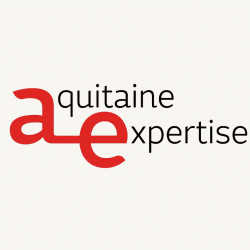 Logo Aquitaine Expertise - leCAP