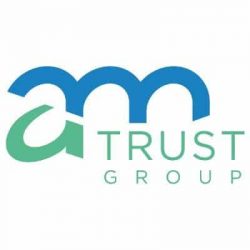 Logo AM Trust