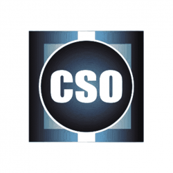 Logo CSO - leCAP