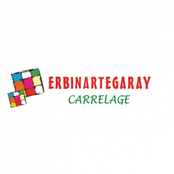 Logo Erbinartegaray Carrelage- leCAP