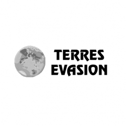 logo terres evasion