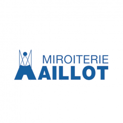 Logo Miroiterie Maillot- leCAP